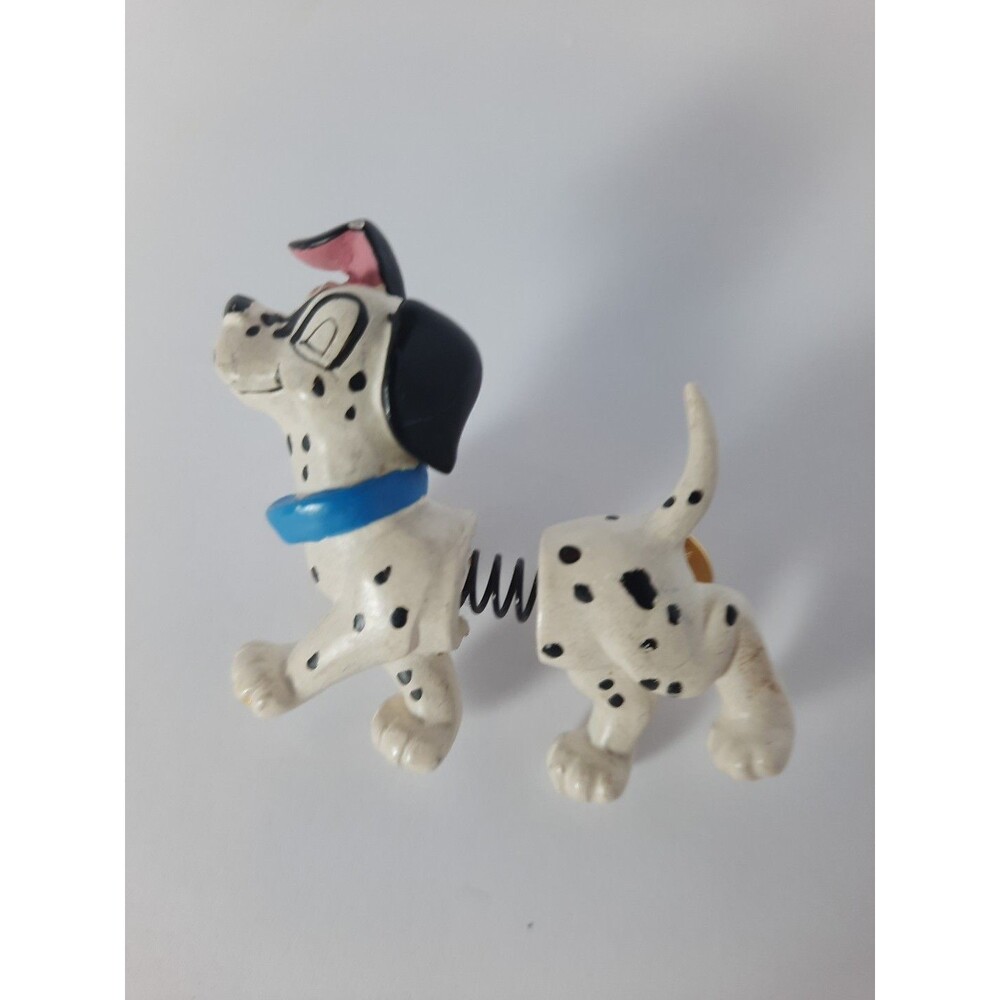 Disney 101 Dalmatians Spring double back pin